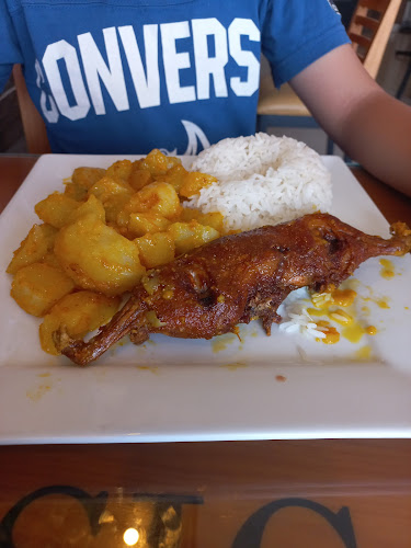 Comentarii opinii despre Hotel & Restaurante Jessica