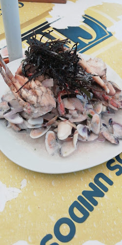 Opinii despre Cevicheria Gladis în Chimbote - Gastronomía y hostelería