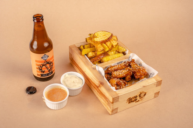 Comentarii opinii despre Bubble Waffle Trujillo