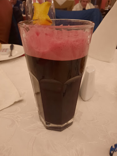 Comentarii opinii despre TikaSara restaurant