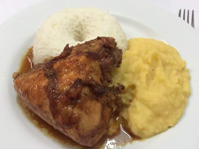 Jirón Abelardo Ramírez 213, Tarapoto 22202