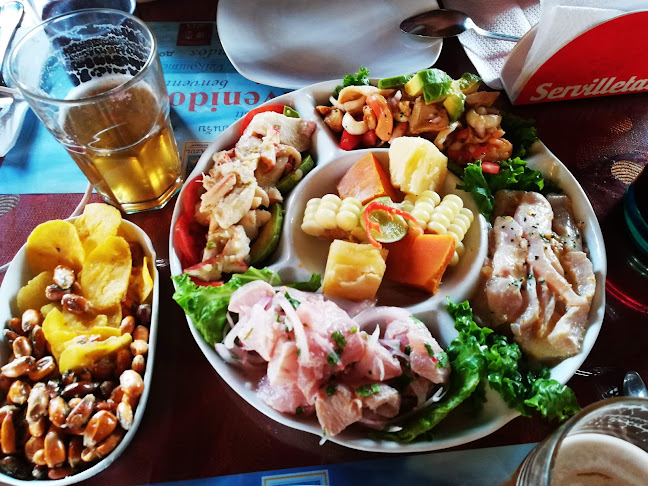 C. Berlín 899, Miraflores 15074