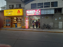 Comentarii opinii despre Saqra's market & licoreria