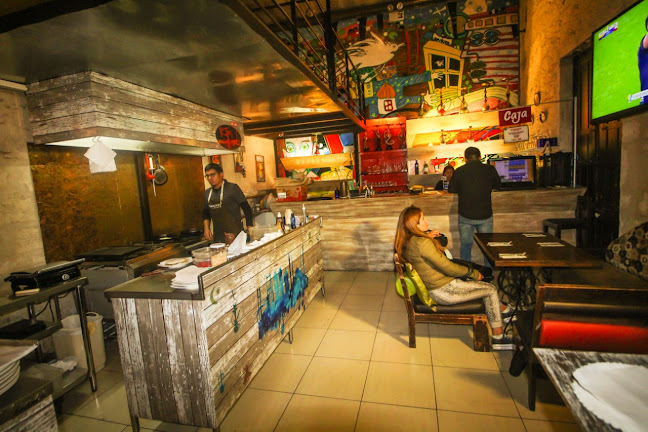 Istanbul Resto Bar Arequipa