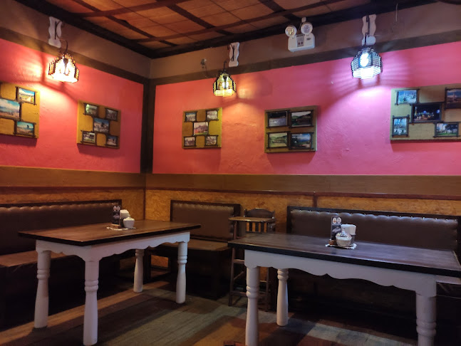 Opinii despre D'marce Café în Andahuaylas - Gastronomía y hostelería