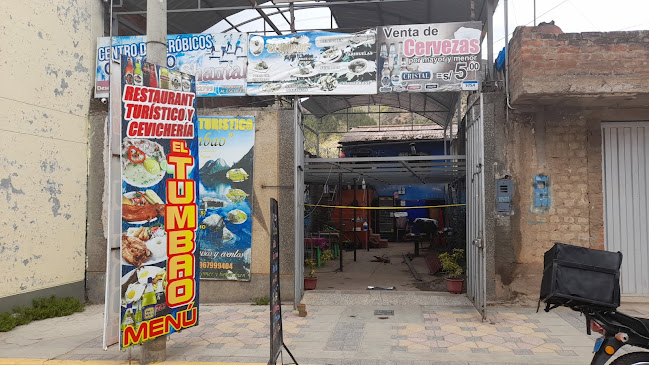 Restaurant turistico - Cevicheria - Marisquería "EL TUMBAO". - Gastronomía y hostelería