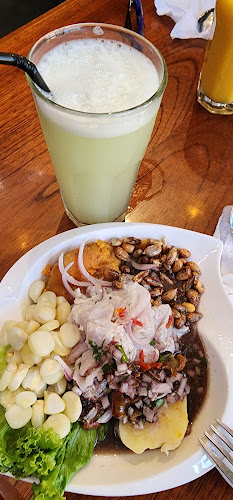 Comentarii opinii despre Santiago's Restaurant