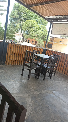 Picanteria robalo picante