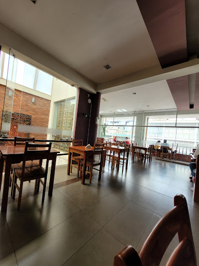 Restaurant El Pollo Real