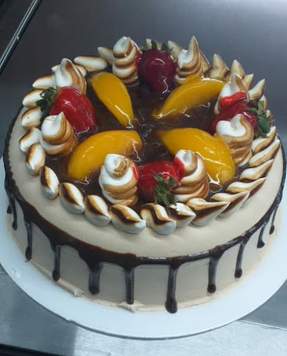 Opinii despre Pastelería Virgen de Copacabana în Tacna - Gastronomía y hostelería