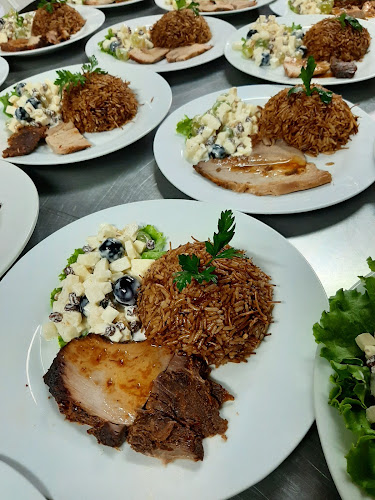 Restaurante Turístico Tradiciones - Chiclayo