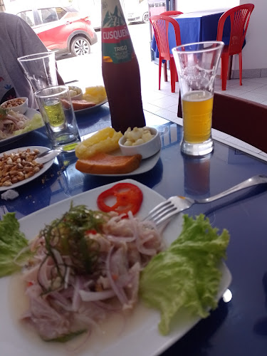 Comentarii opinii despre Picantería la Flor del Norte