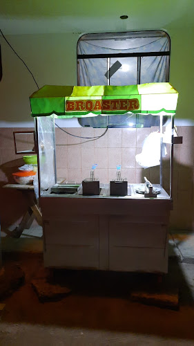 V9HW+W68, Huacho 15136