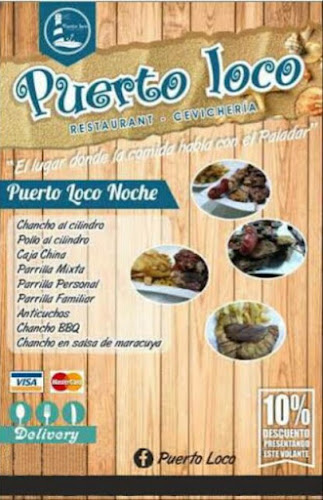 calle:, Jacarandas 127, Chiclayo 14001