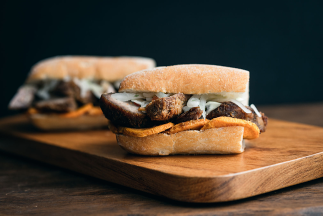 Baguetería Don Mario - San Isidro