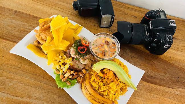 Rocoto Marino - Jaén