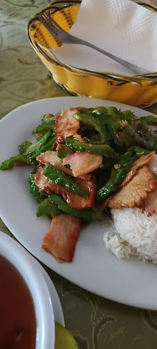 Comentarii opinii despre Chifa Kai Peng