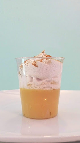 Comentarii opinii despre Tentempié Pastelería & Café