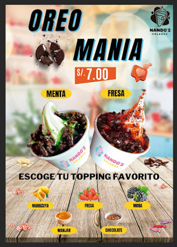 Nubelado - Gastronomía y hostelería