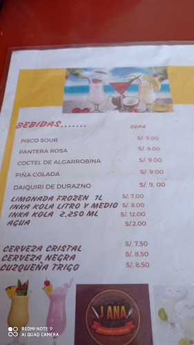 Distrito de Vichayal 20740