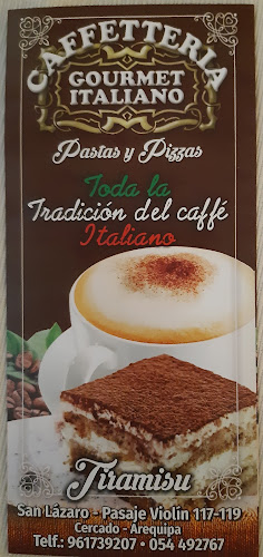 Comentarii opinii despre Caffetteria Gourmet Italiano