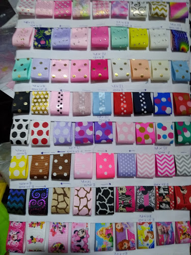 Comentarii opinii despre Tiendas krea Dekora "MERCERIA"