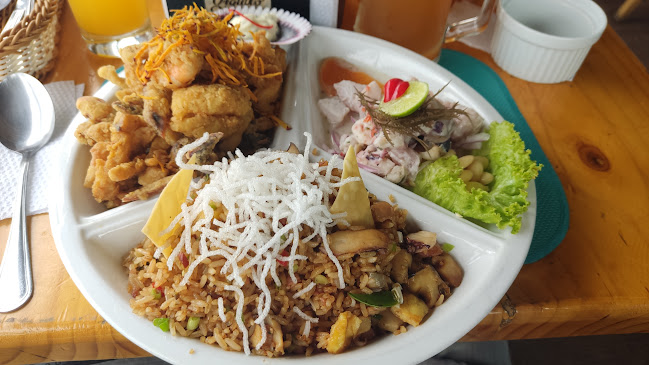 Opinii despre Orgullo Norteño în Alto Selva Alegre - Gastronomía y hostelería