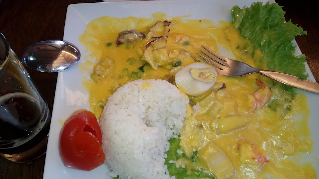 Comentarii opinii despre Restaurante Di Limon