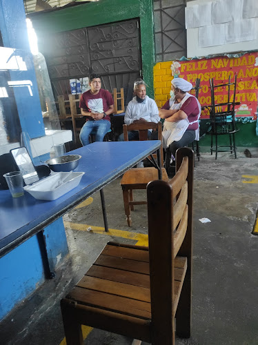 Av. Prol. Tacna 382-538, Lima 15093