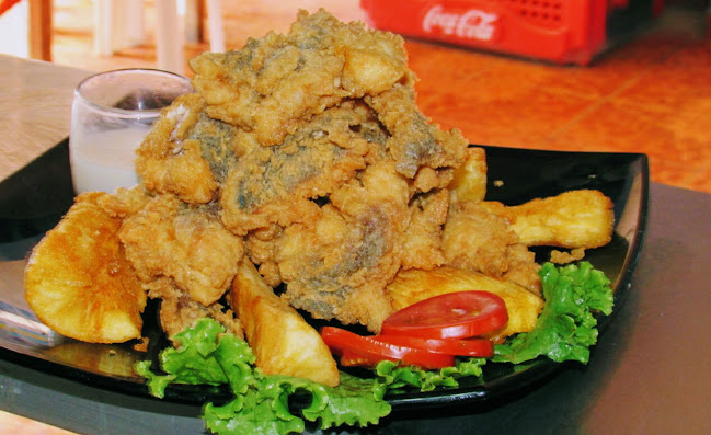 Calle Callao 202, Supe Puerto 15162