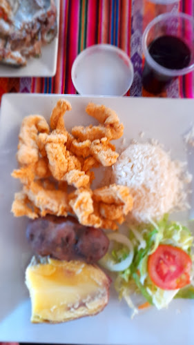 Comentarii opinii despre Restaurante Pez Gordo