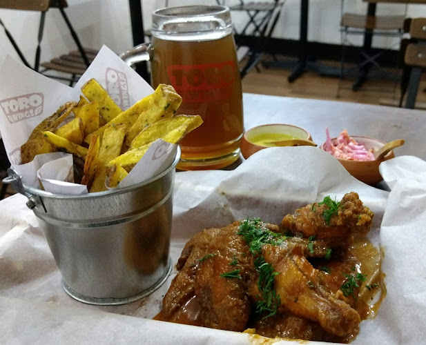 Toro Wings Perú - Gastronomía y hostelería
