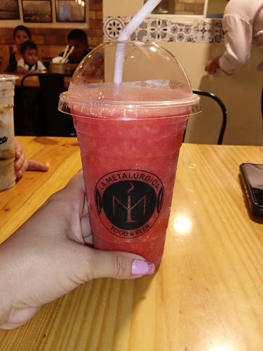 LA METALURGICA - San Juan de Lurigancho