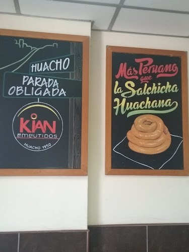 Jr. La Merced 198 Huacho, Jirón la Merced, Huacho