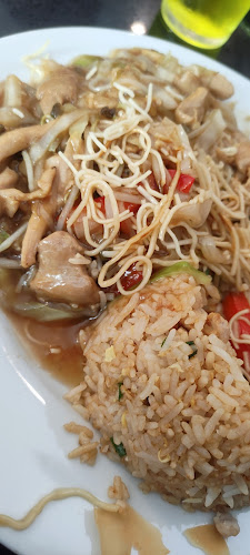 Chifa Casa China - Gastronomía y hostelería