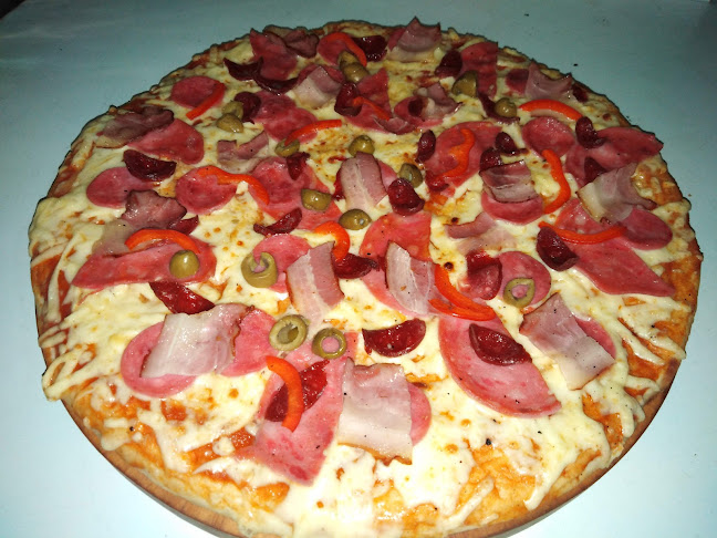 Papinoni's Pastas & Pizzas