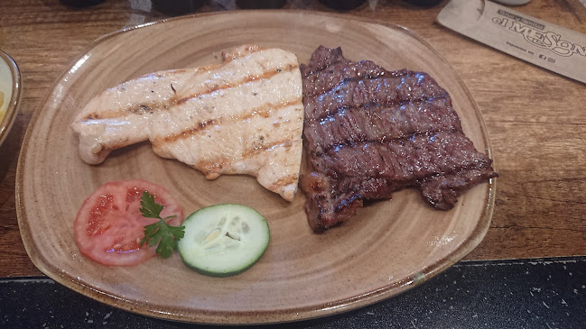 Comentarii opinii despre El Meson Tambo