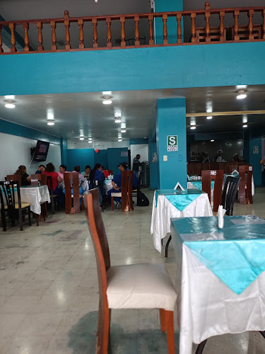 Restaurante El Secreto del Mar - Gastronomía y hostelería