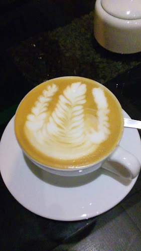 Cafeterias Lima Coffee - Jaén