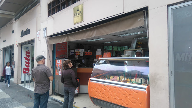 Esbari - Gastronomía y hostelería