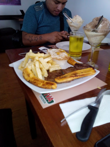 Av. Panamericana Nte. 845, Huacho 15138