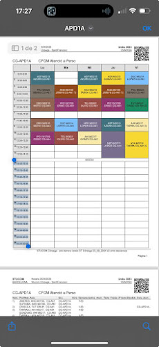 Opinii despre Bar Cafeteria San Marcos în San Marcos - Gastronomía y hostelería