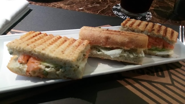 BOTTEGA DASSO - San Isidro