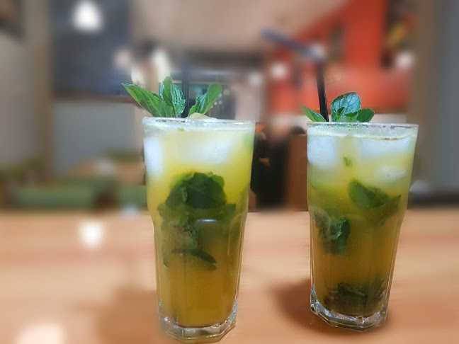 Pizzeria D'Lukas - Tacna