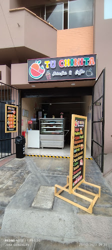 C. Aldabas 602, Lima 15039