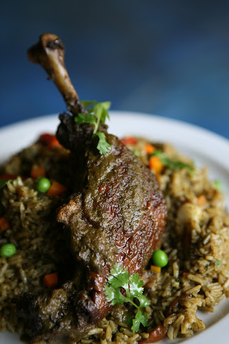 Mirasol Restaurant - Gastronomía y hostelería