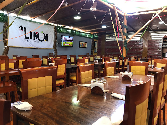 Comentarii opinii despre Restaurante Di Limon