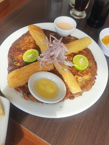 Opinii despre Ribera del Mar în Pimentel - Gastronomía y hostelería