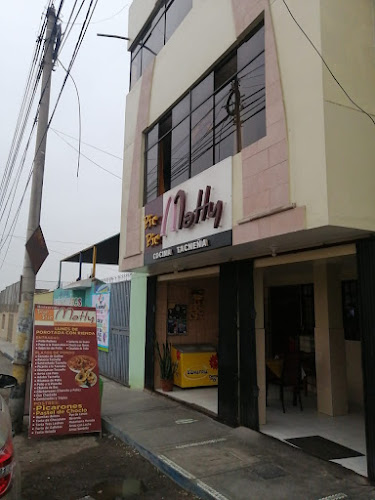 Av. Francisco De Zela 1252, Tacna 23003