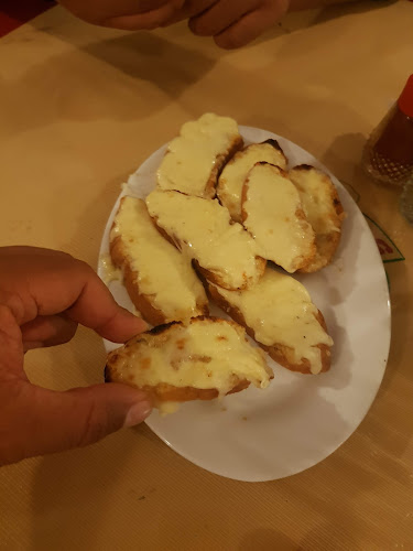 Comentarii opinii despre Pizzas y Pastas "Fratelli O'tello"